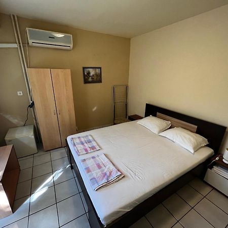 Dvete Brezi Hotel Burgas City Eksteriør billede