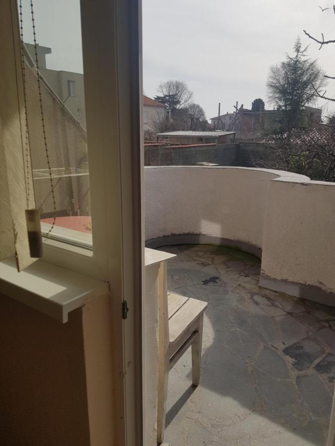 Dvete Brezi Hotel Burgas City Eksteriør billede