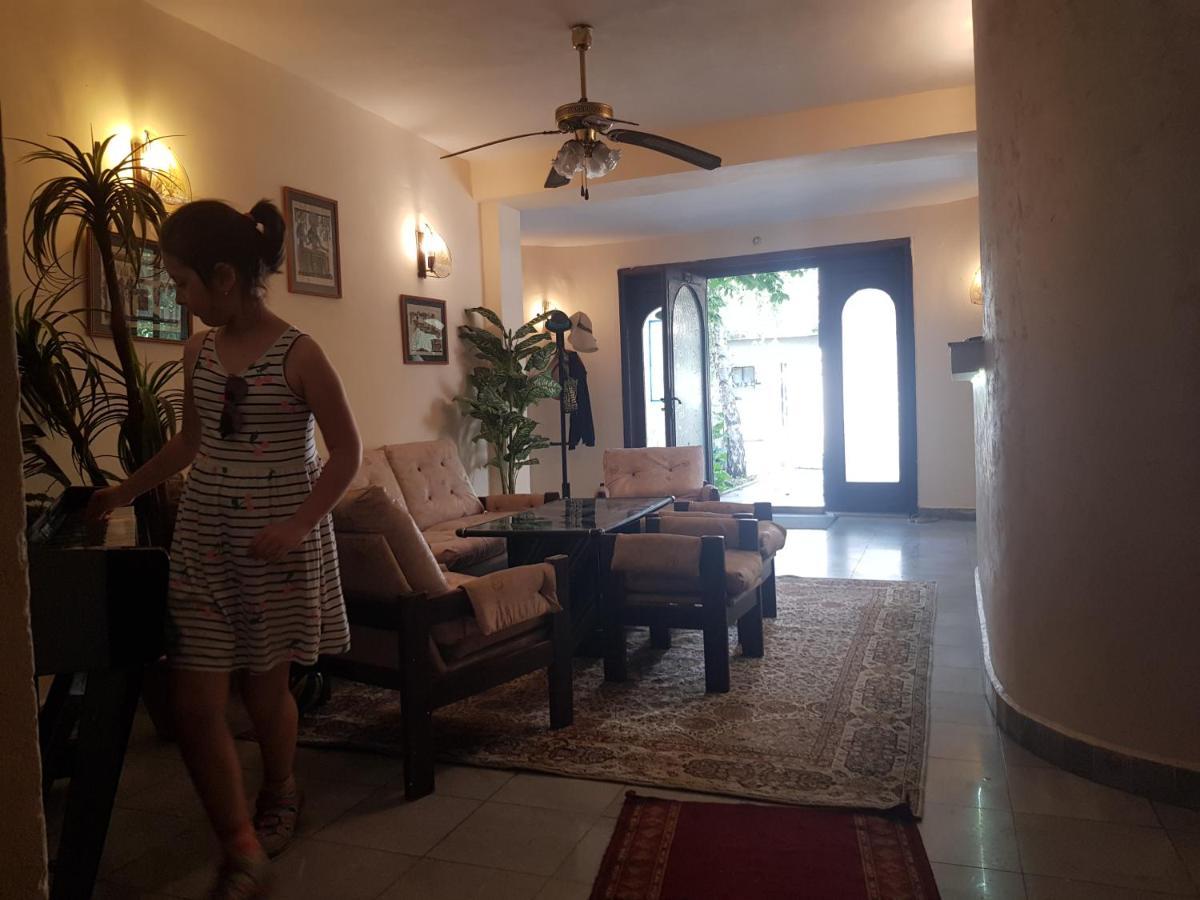Dvete Brezi Hotel Burgas City Eksteriør billede