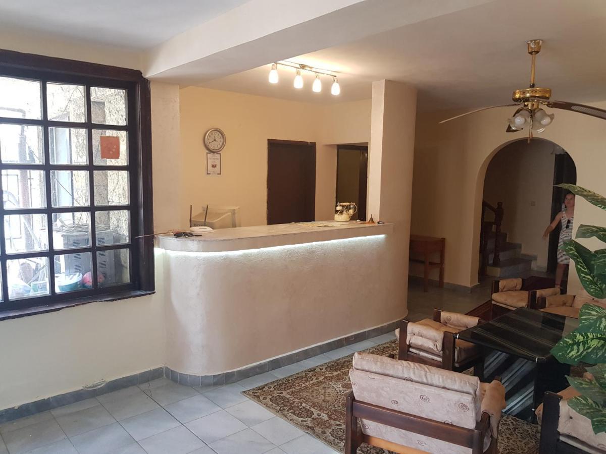 Dvete Brezi Hotel Burgas City Eksteriør billede